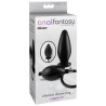 Anal Fantasy - Bouchon Gonflable En Silicone